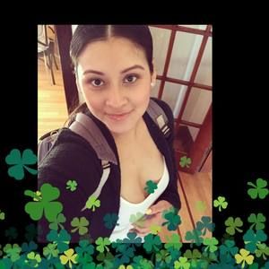 Meet your Posher, Stefany